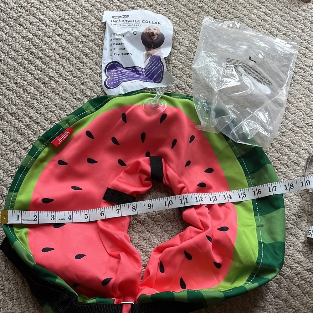 Dog Cone Collar